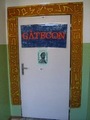 Vstup do Gateroomu na Gateconu